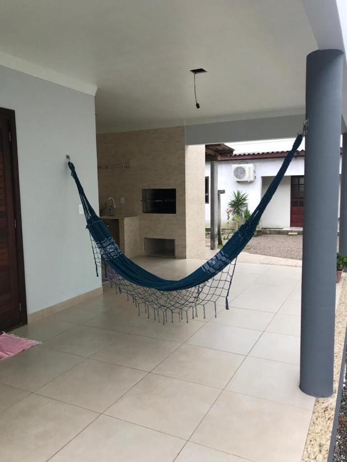 Casa Aconchego Dos Canyons برايا جراندي المظهر الخارجي الصورة