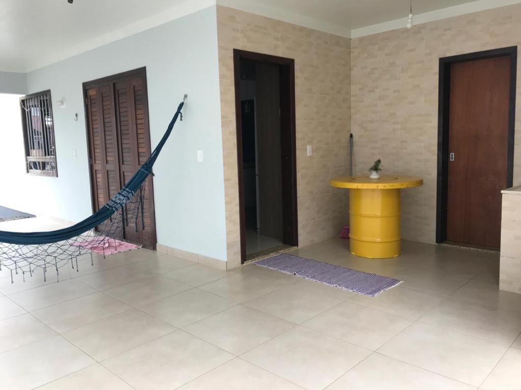 Casa Aconchego Dos Canyons برايا جراندي المظهر الخارجي الصورة