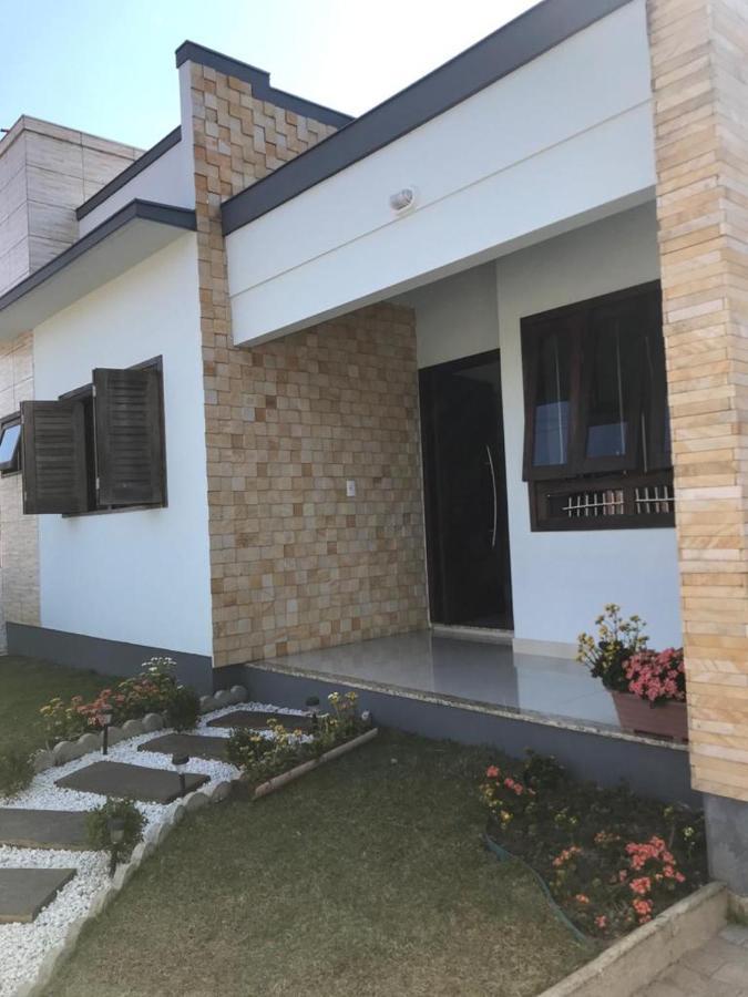 Casa Aconchego Dos Canyons برايا جراندي المظهر الخارجي الصورة