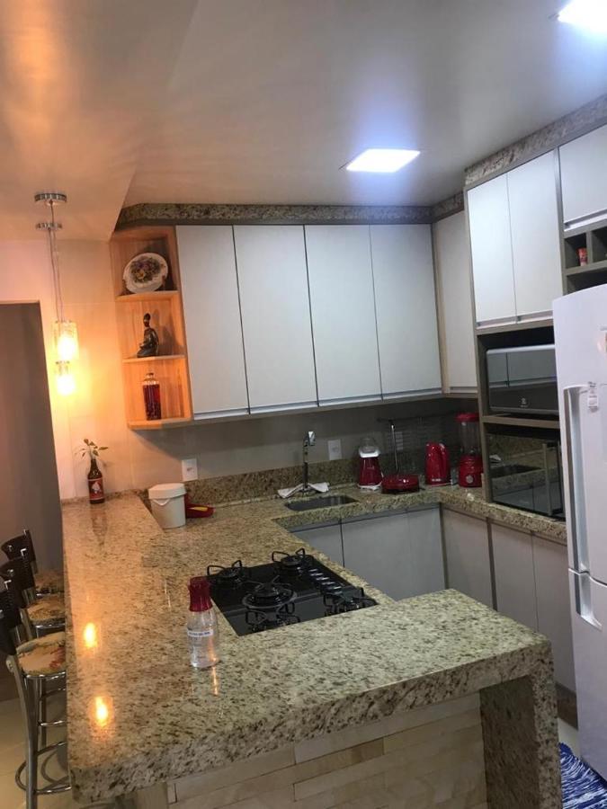 Casa Aconchego Dos Canyons برايا جراندي المظهر الخارجي الصورة
