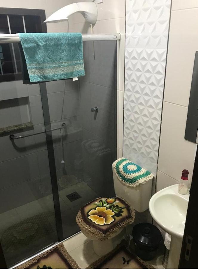 Casa Aconchego Dos Canyons برايا جراندي المظهر الخارجي الصورة