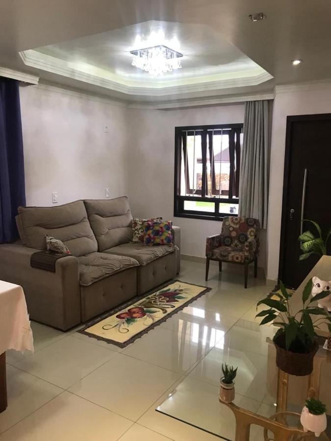 Casa Aconchego Dos Canyons برايا جراندي المظهر الخارجي الصورة