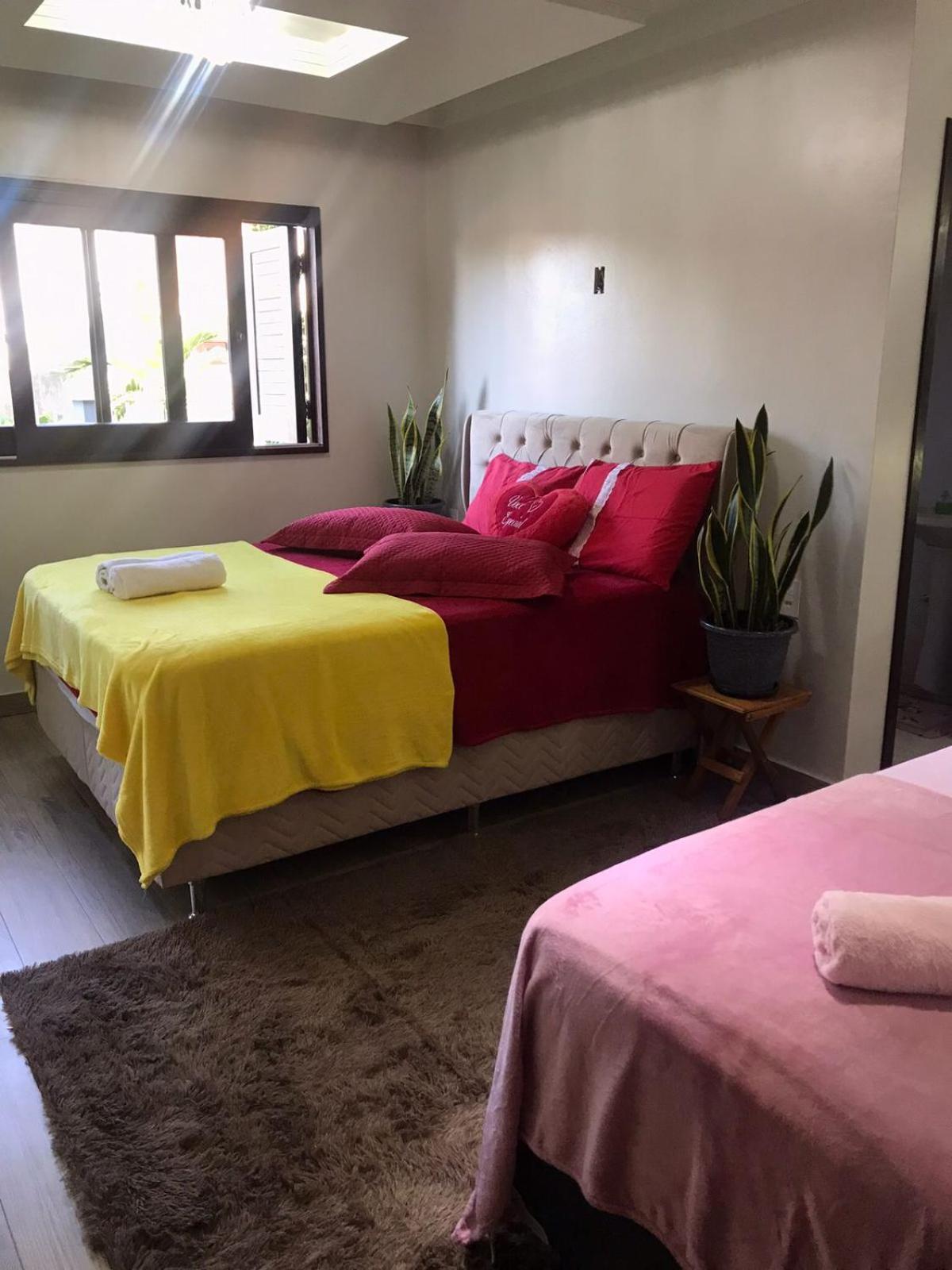 Casa Aconchego Dos Canyons برايا جراندي المظهر الخارجي الصورة