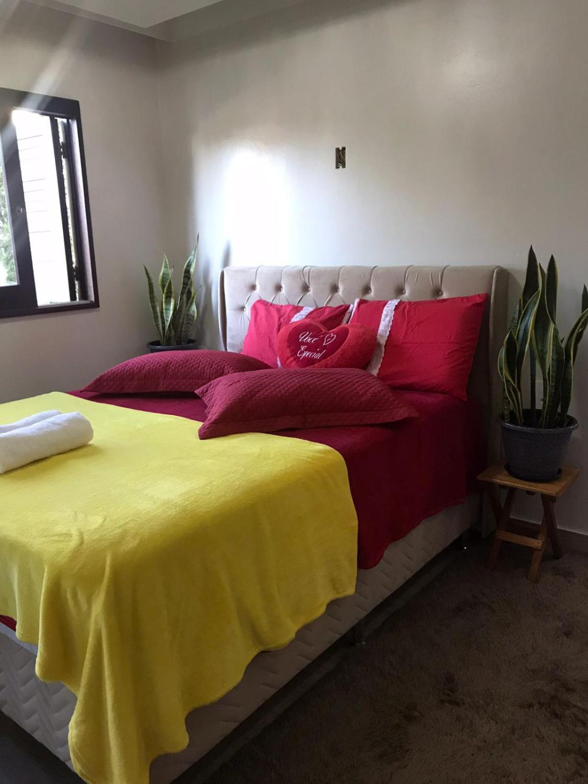 Casa Aconchego Dos Canyons برايا جراندي المظهر الخارجي الصورة